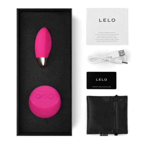 LELO Lyla 2 Cerise