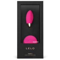 LELO Lyla 2 Cerise