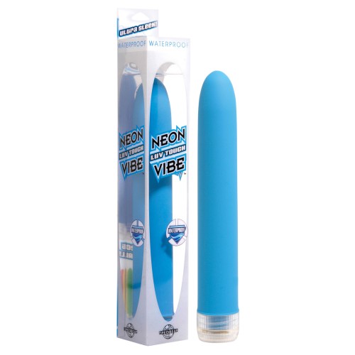 Neon Luv Touch Waterproof Vibe