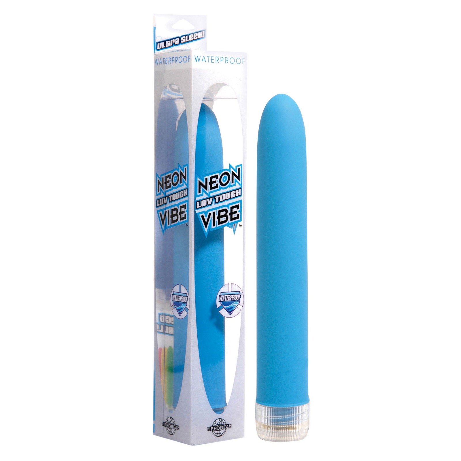 Neon Luv Touch Waterproof Vibe