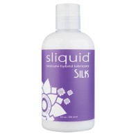 Sliquid Silk Hybrid Lubricant