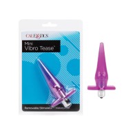 Mini Vibro Tease - Pink