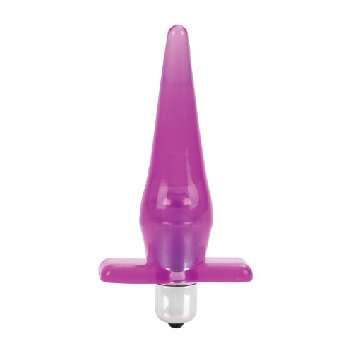 Mini Vibro Tease - Rosa