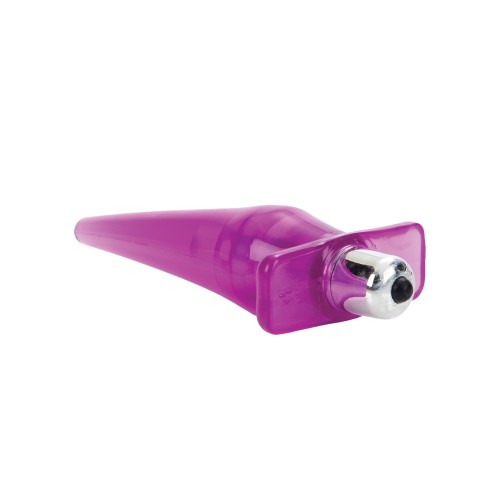 Mini Vibro Tease - Pink