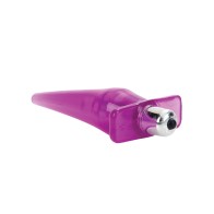 Mini Vibro Tease - Pink