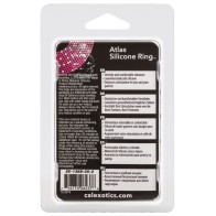 Adonis Atlas Silicone Erection Ring for Enhanced Stamina