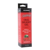 Gel Oral GoodHead Sabor Sandía