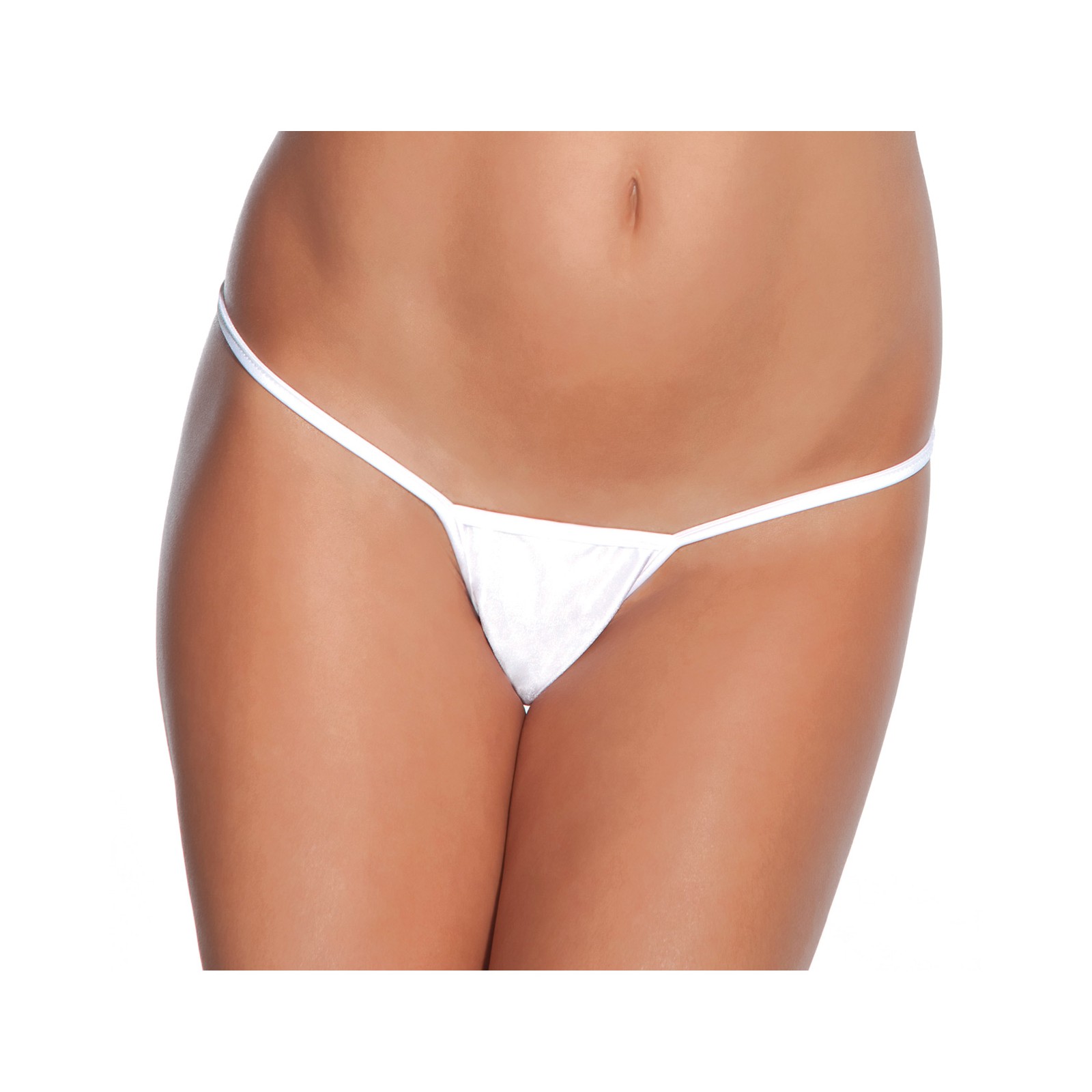 Low Rise Lycra G-String for Sensual Looks