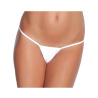 Low Rise Lycra G-String for Sensual Looks