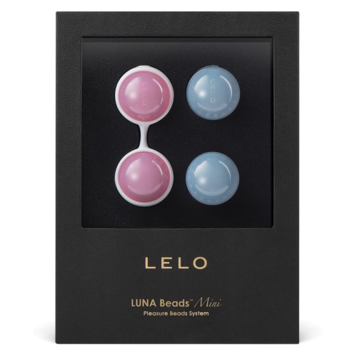 Bolas LUNA LELO - Mini