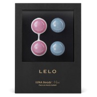 Bolas LUNA LELO - Mini