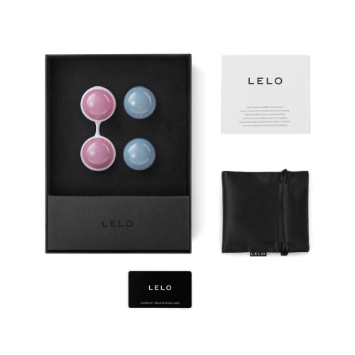 LELO Luna Beads - Mini