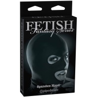 Capucha Spandex Fetish Fantasy