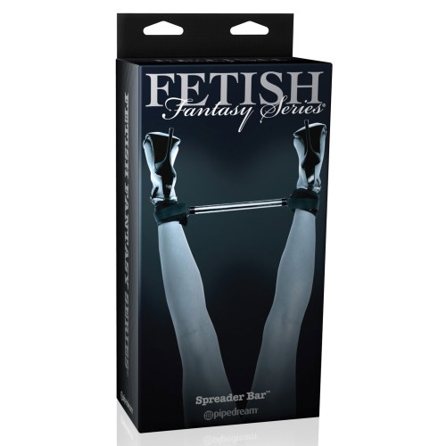 Fetish Fantasy Spreader Bar - Explore New Pleasures