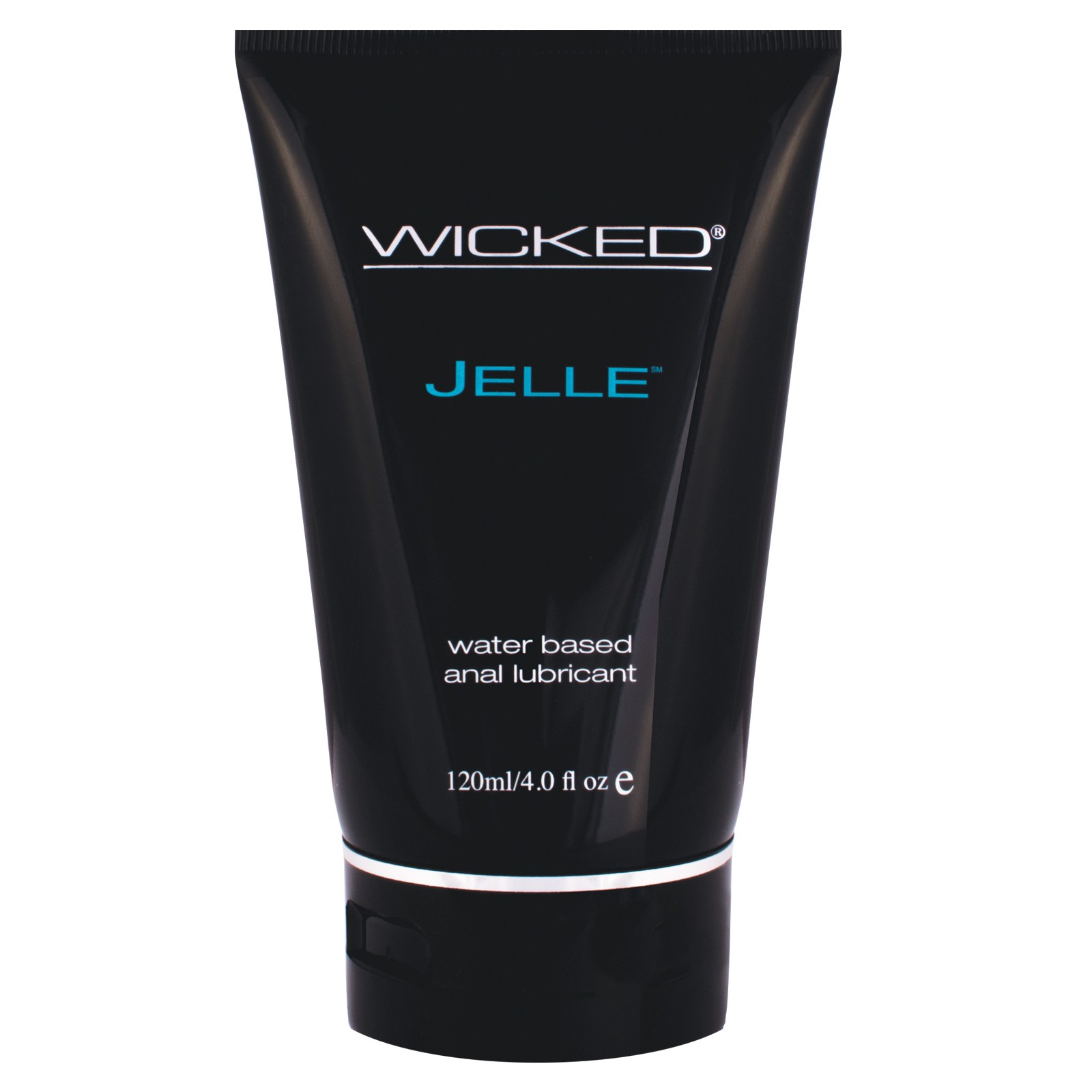 Lubricante Anal Jelle Wicked Sensual Care