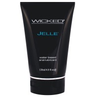 Lubricante Anal Jelle Wicked Sensual Care