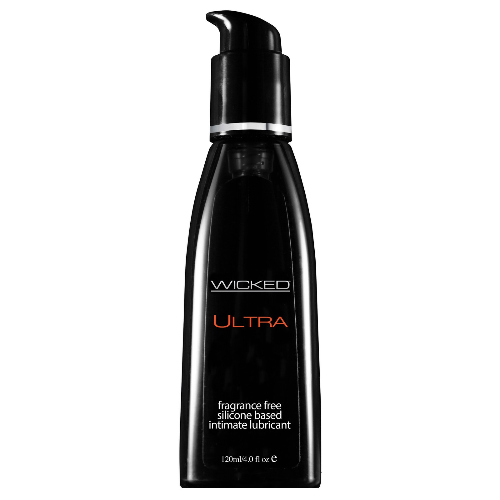 Lubricante Silicona Wicked Ultra para Placer Óptimo