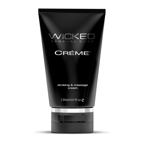 Aceite Corporal Orgánico Wicked Sensual Care - Ojo de Tigre