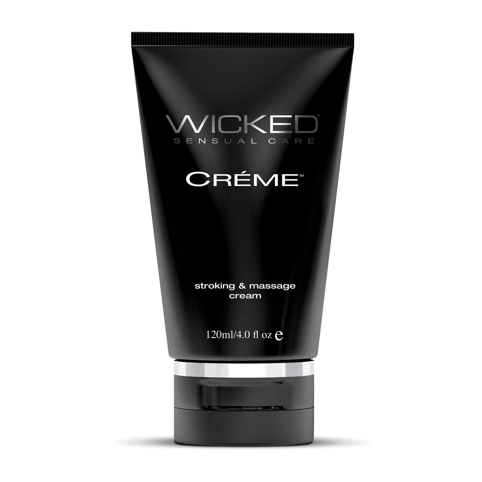 Aceite Corporal Orgánico Wicked Sensual Care - Ojo de Tigre