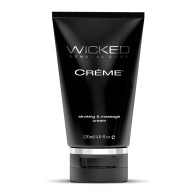 Aceite Corporal Orgánico Wicked Sensual Care - Ojo de Tigre