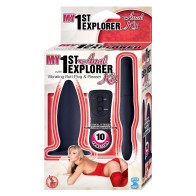 My 1st Anal Explorer Kit for Thrilling Adventures