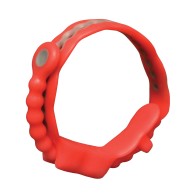 Anillo para Pene Perfect Fit Speed Shift Rojo