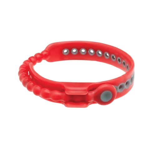 Anillo para Pene Perfect Fit Speed Shift Rojo