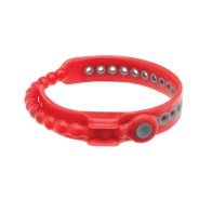 Anillo para Pene Perfect Fit Speed Shift Rojo