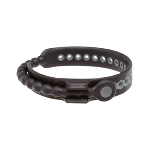 Perfect Fit Speed Shift Cock Ring 17 Adjustments - Black