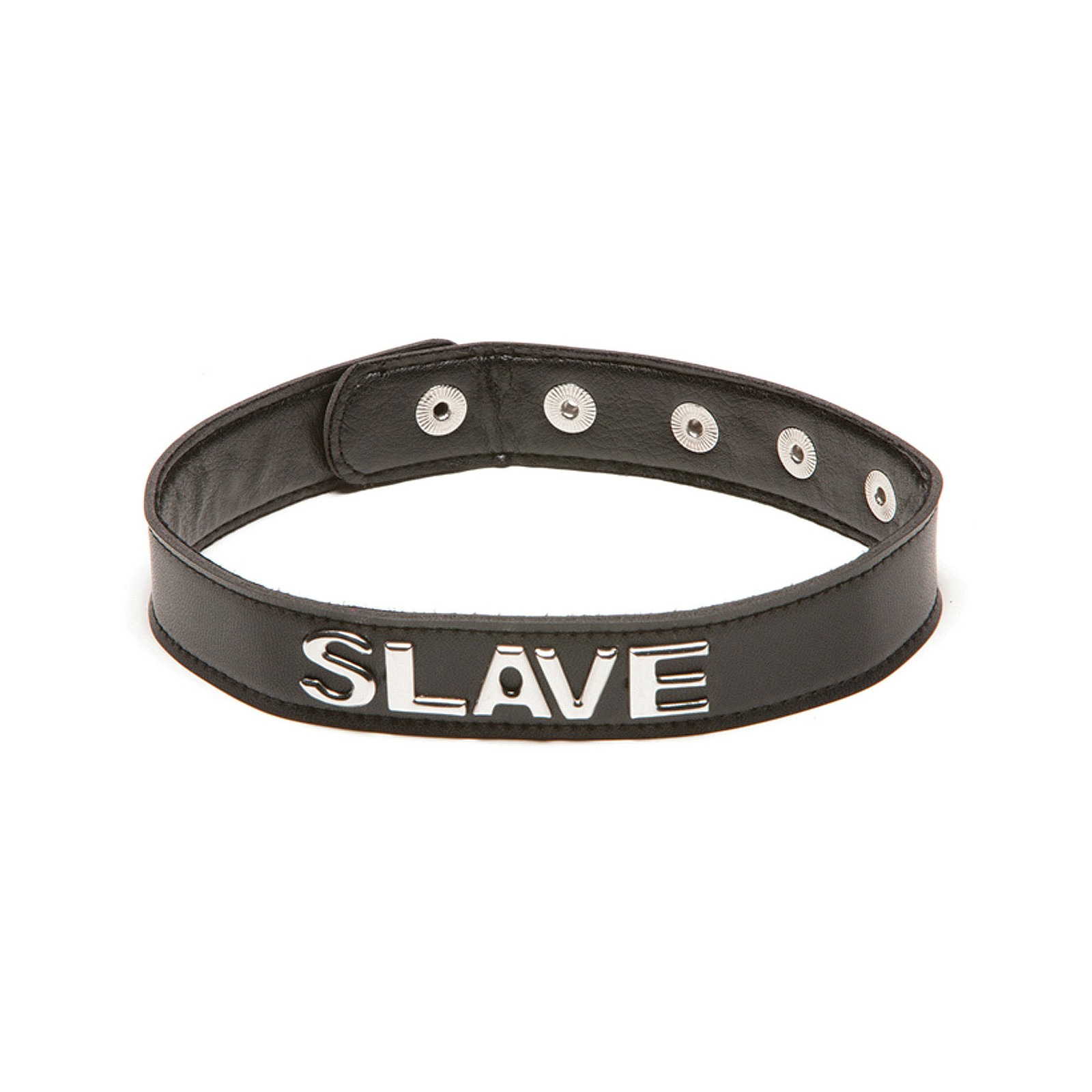 XPlay Talk Dirty to Me Collar Slave