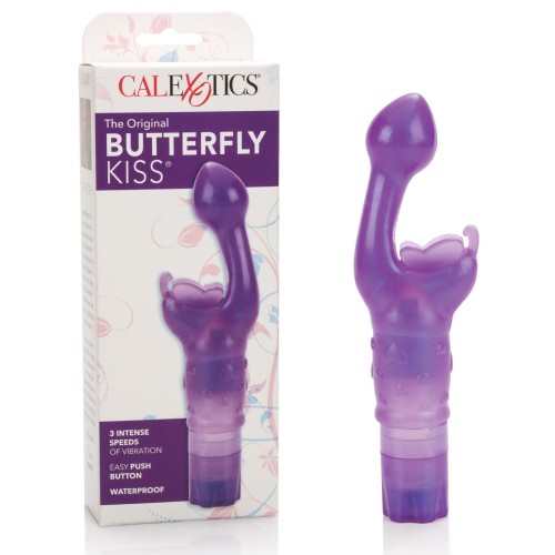 Butterfly Kiss Intimate Massager