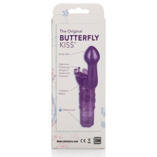 Butterfly Kiss Intimate Massager