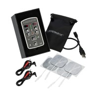 ElectraStim Flick Duo Stimulator Pack EM80-E