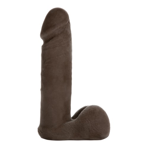 Accesorio de Pene Ultraskyn de 8 Pulgadas Vac-U-Lock