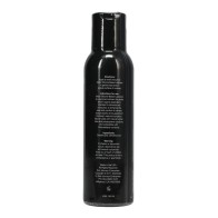 Lubricante de Silicona Mood 4 oz - Lubricante de Alta Calidad