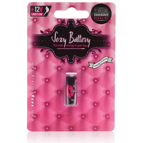 Sexy Battery LR23 - Box of 10