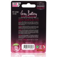 Batería Sexy LR23 - Caja de 10