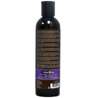 Aceite de Masaje y Corporal Earthly Body Marea Alta para Placer Nutritivo