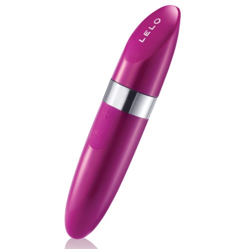 LELO Mia 2 Vibrador USB Rosa Profundo