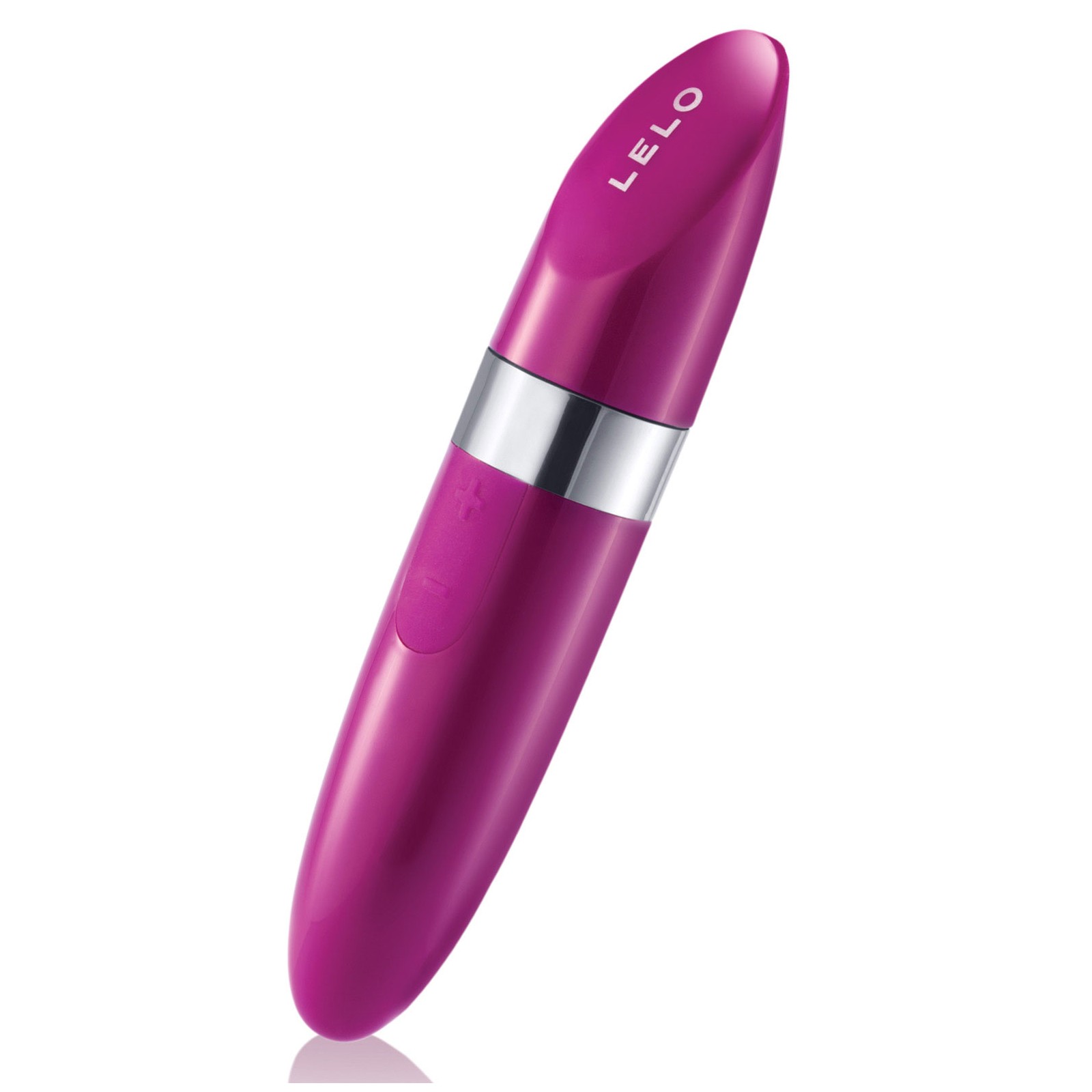 LELO Mia 2 Deep Rose USB Vibrator