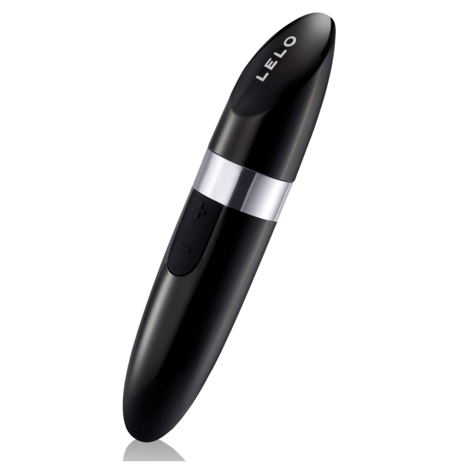 LELO Mia 2 Black Ultimate Waterproof Vibrator