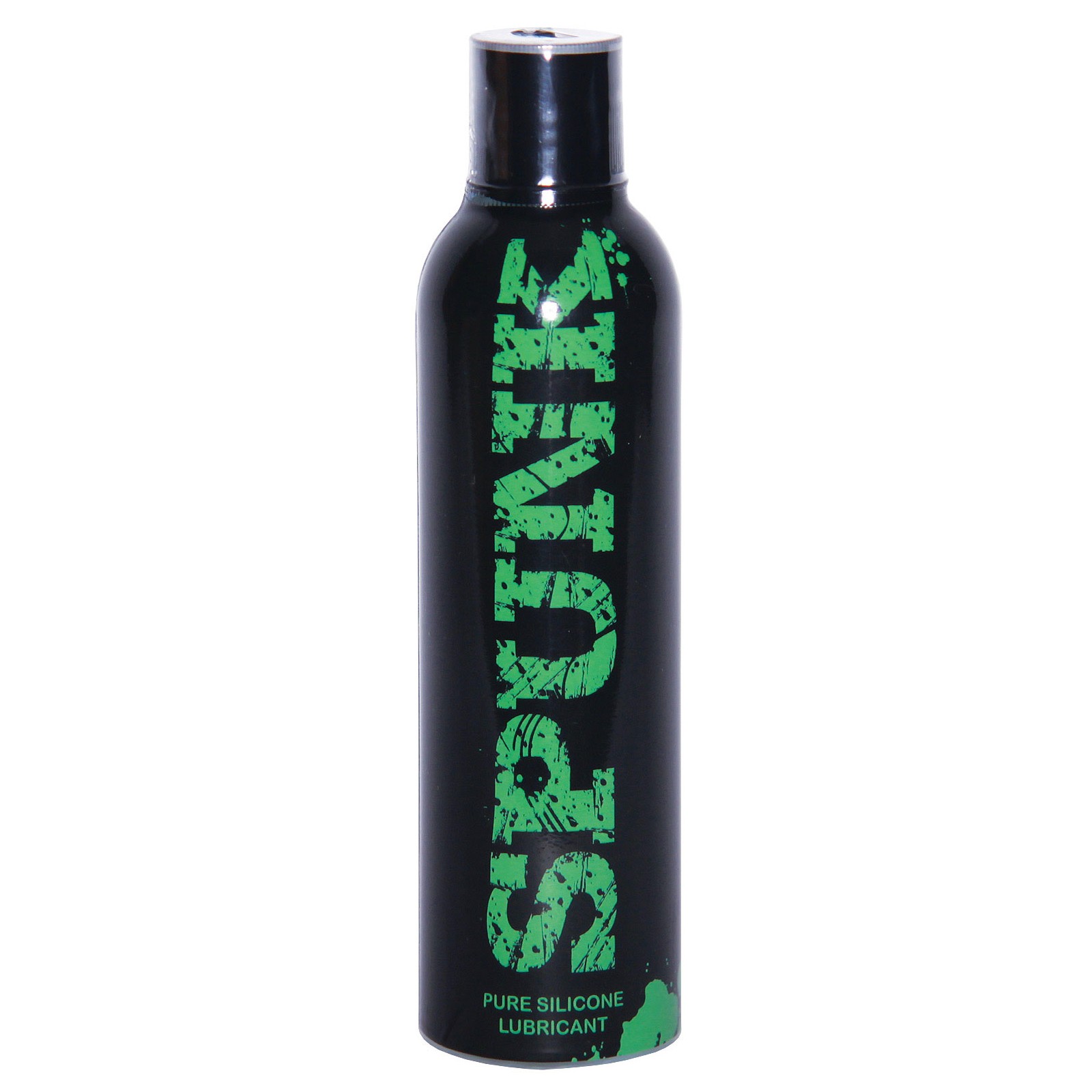 Lubricante de Silicona Pura Spunk para Placer Suave