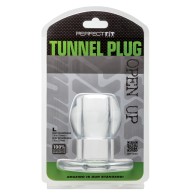 Plug Túnel Perfect Fit para Exploración Innovadora