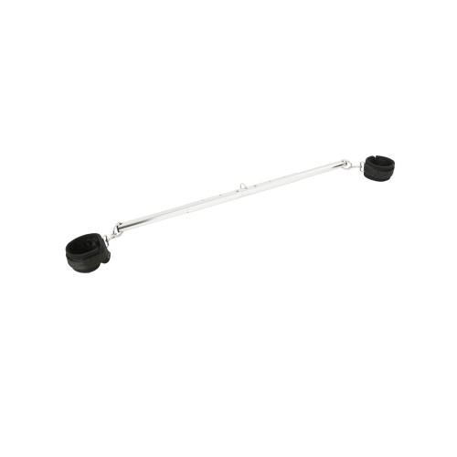 Sportsheets Expandable Spreader Bar Cuffs Set