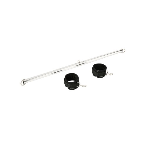 Sportsheets Expandable Spreader Bar Cuffs Set