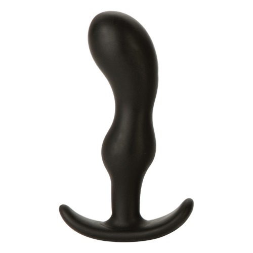 Plug Anal Medium Mood Naughty - Silicona Suave