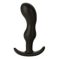 Mood Naughty Medium Butt Plug - Soft Silicone