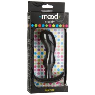 Mood Naughty 2 Plug Anal Grande para Comodidad y Placer