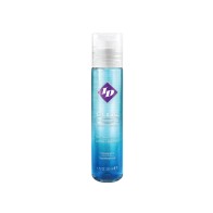 ID Glide Lubricante Hidrosoluble 1 oz Botella de Bolsillo