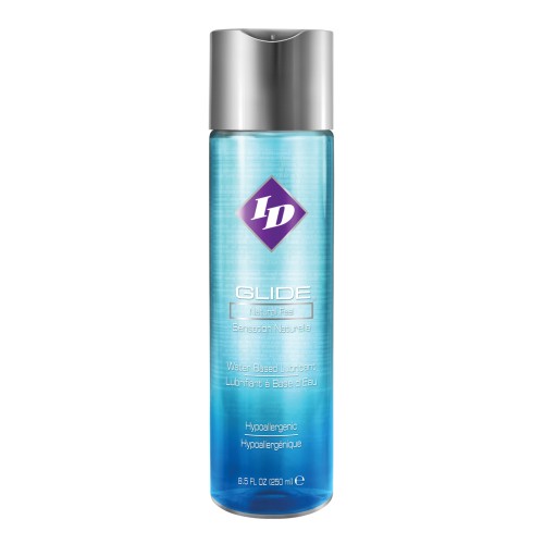 Lubricante a Base de Agua ID Glide 8.5 oz